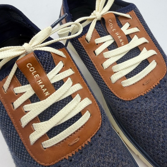 Cole Haan Generation ZeroGrand Stitchlite Sneakers Mens 10.5  display picture 1